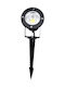 Wasserdichte LED-Leuchte Eingesteckt Deni 511AL0002020