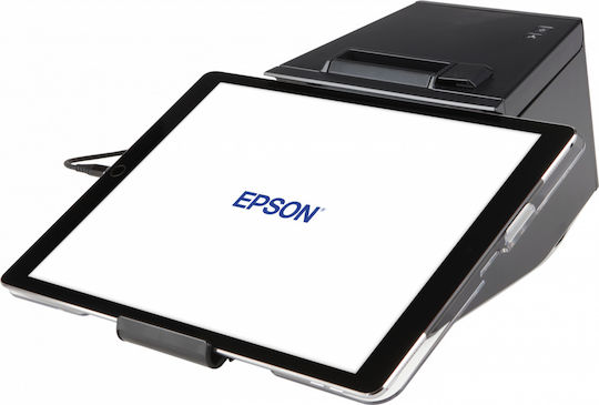 Epson TM-m30II-SL Termică Imprimantă de bonuri Ethernet
