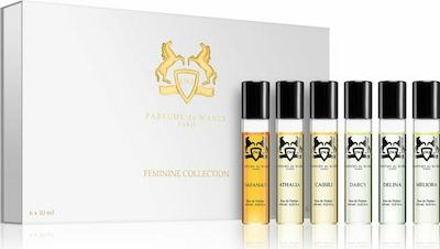 Parfums de marly best sale feminine discovery set