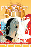 Promethea, Die Deluxe-Ausgabe zum 20. Jahrestag Buch Drei