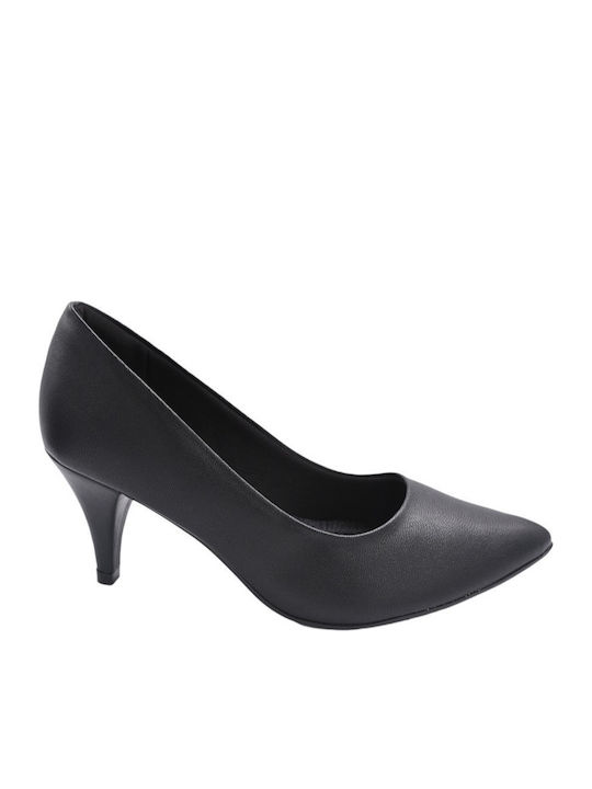 Piccadilly Pumps mit Chunky mittelhohem Absatz ...