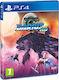 G-Darius HD PS4 Game