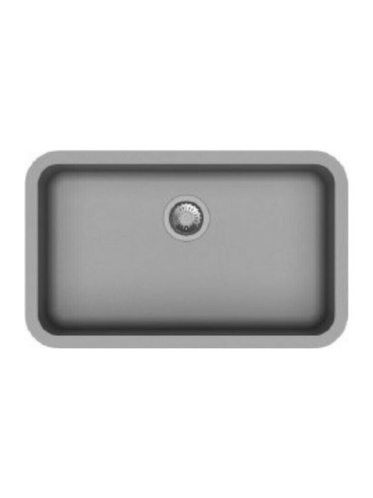 Macart Vigor U-100 MA.NE02067.61 Поддръжка Мивк...