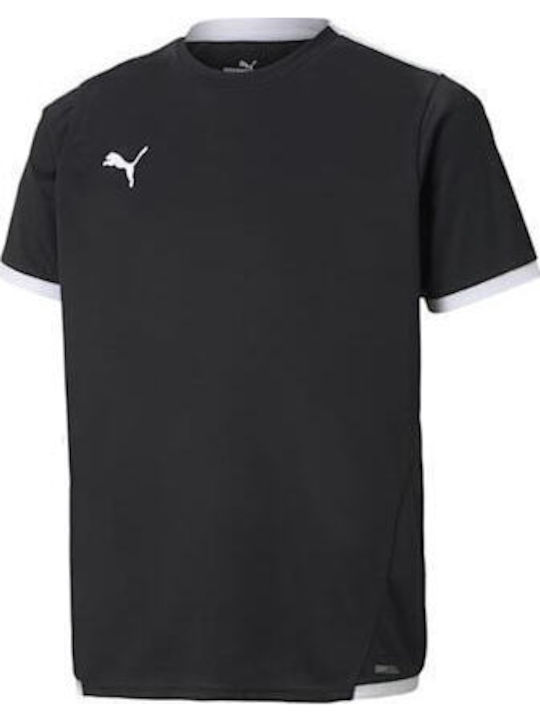 Children's Jersey Style Goalkeeper Football