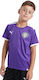 OFI 2021 Kids Goalkeeper Football Jersey