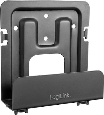 LogiLink Computer & Peripheral Stands Peripheriegeräte Gray (BP0049)