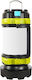 Kraft & Dele Rechargeable Workshop Light LED Dual Function with Brightness up to 800lm