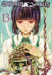 Children of the Whales Том 13