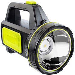 Kraft & Dele KD1241 Επαναφορτιζόμενος Φακός LED 1200lm Kraft & Dele KD1241 Επαναφορτιζόμενος Φακός LED 1200lm