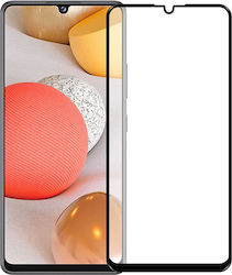 Full Face Tempered Glass 0.26mm (Galaxy A42)