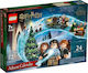 Lego Harry Potter Advent Calendar for 7+ Years 274pcs