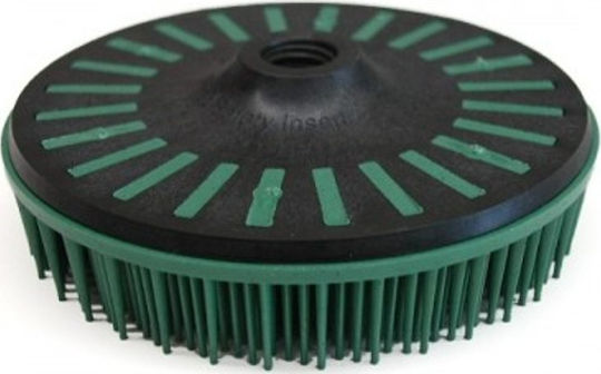 3M Scotch-Brite™ Диск Bristle BD-ZB M14 50P Дискова шкурка Метал 115мм