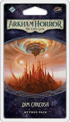 Arkham Horror LCG Exp.: Dim Carcosa Mythos Pack