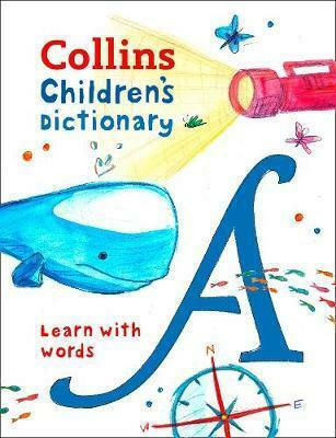 Children's Dictionary, Illustrated Dictionary for Ages 7+