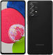 Samsung Galaxy A52s 5G Dual SIM (8GB/256GB) Awesome Black