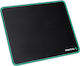 Deepcool GM800 Gaming Mouse Pad Medium (320mm) Μαύρο R-GM800-BKNNNM-G