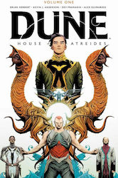 Dune, House Atreides Vol. 1 FEB210894