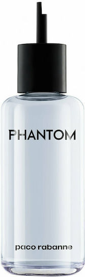 Rabanne Phantom Eau de Toilette Nachfüllen 200ml