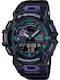 Casio GBA-900-1A6ER 51mm Smartwatch (Violet)