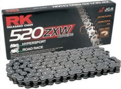 RK Antriebskette 520ZXW