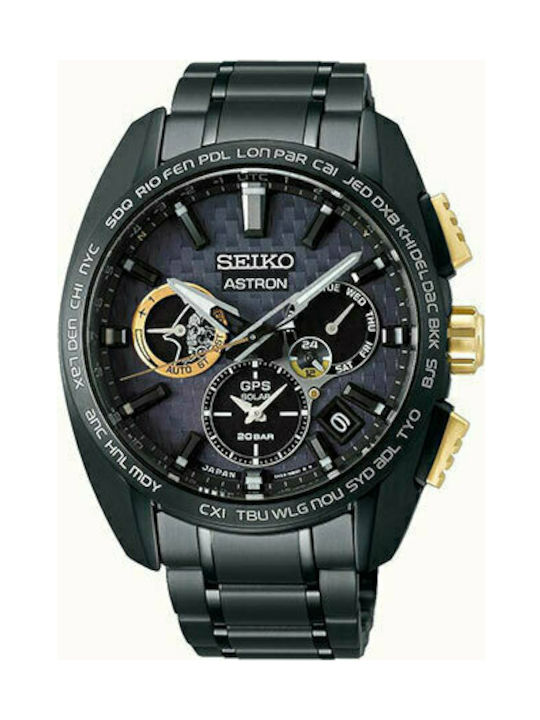 Seiko astron skroutz outlet
