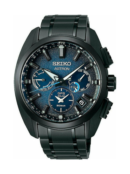Seiko Astron Solar SSH105J1 Skroutz.gr