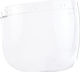 3M Polycarbonat-Gesichtsmaske Membrane