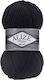 Alize Superlana Maxi Mixed 60 Black 100gr 100m ...