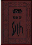 Star Wars, Buch Der Sith