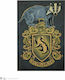 Cinereplicas Harry Potter Notizbuch 64 Blätter A5 Geregelt Gray