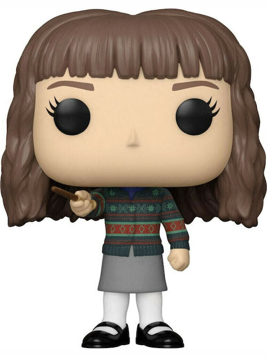 Funko Pop! Movies: Harry Potter - Hermione Gran...