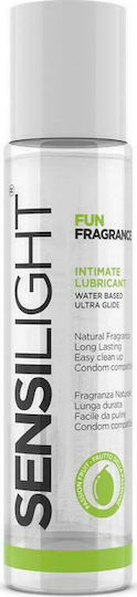 IntimateLine SensiLight Fun Fragrance Intimate Lubricant Passion Fruit 60ml