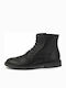 Jack & Jones Men's Military Boots Gray