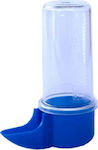 Peco Pet Water Feeder Birds Birds Waterer 60ml Blue 735