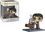 Funko Pop! Movies: Harry Potter - Harry Pushing Trolley 135