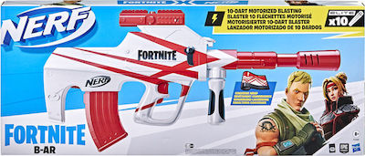 Nerf Launcher Fortnite for 8+ years