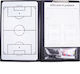 AMILA Football Tactics Board Black