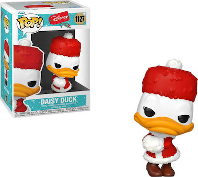 Funko Pop! Disney: Daisy Duck 1127