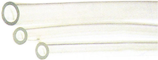 Tsaleras 008.000316 Kunststoff Röhrenpegel mit dem Meter