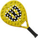 Wilson Minion's Eyes WR070611 Racket de Padel pentru Copii