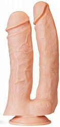 Lovetoy Realistic Flesh Dildo 30cm LV111013