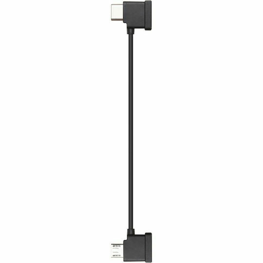DJI Καλώδιo για Drone RC-N1 Cable Standard Micro USB to USB Connector