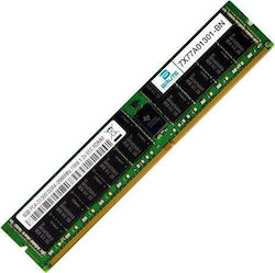 Lenovo 8GB DDR4 RAM cu Viteză 2666 pentru Server