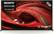 Sony Smart Τηλεόραση 65" 4K UHD LED XR-65X95J HDR (2021)