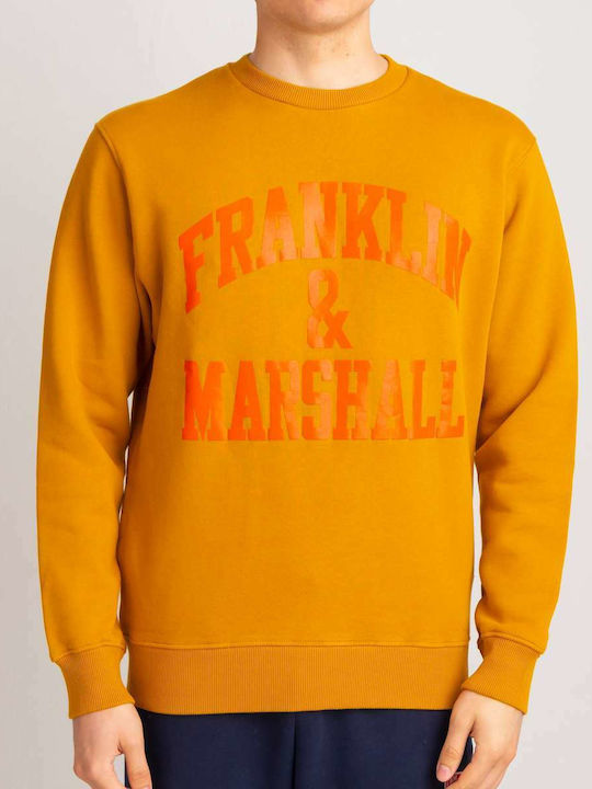 Franklin & Marshall Hanorac Muștar