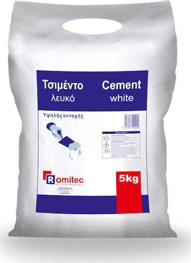 Romitec Cement White 2kg