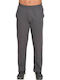 M21-74092 Jogginghose mit Gummizug Gray