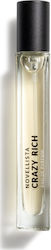 Novellista Crazy Rich Eau De Parfum 10ml Novellista Crazy Rich Eau De Parfum 10ml