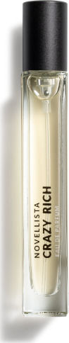 Novellista Crazy Rich Eau de Parfum 10ml