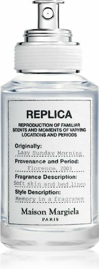 Maison Martin Margiela Replica Lazy Sunday Тоалетна вода 30мл